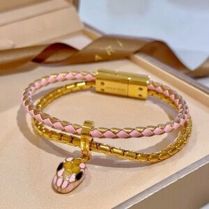 Bvlgari women’s bracelet